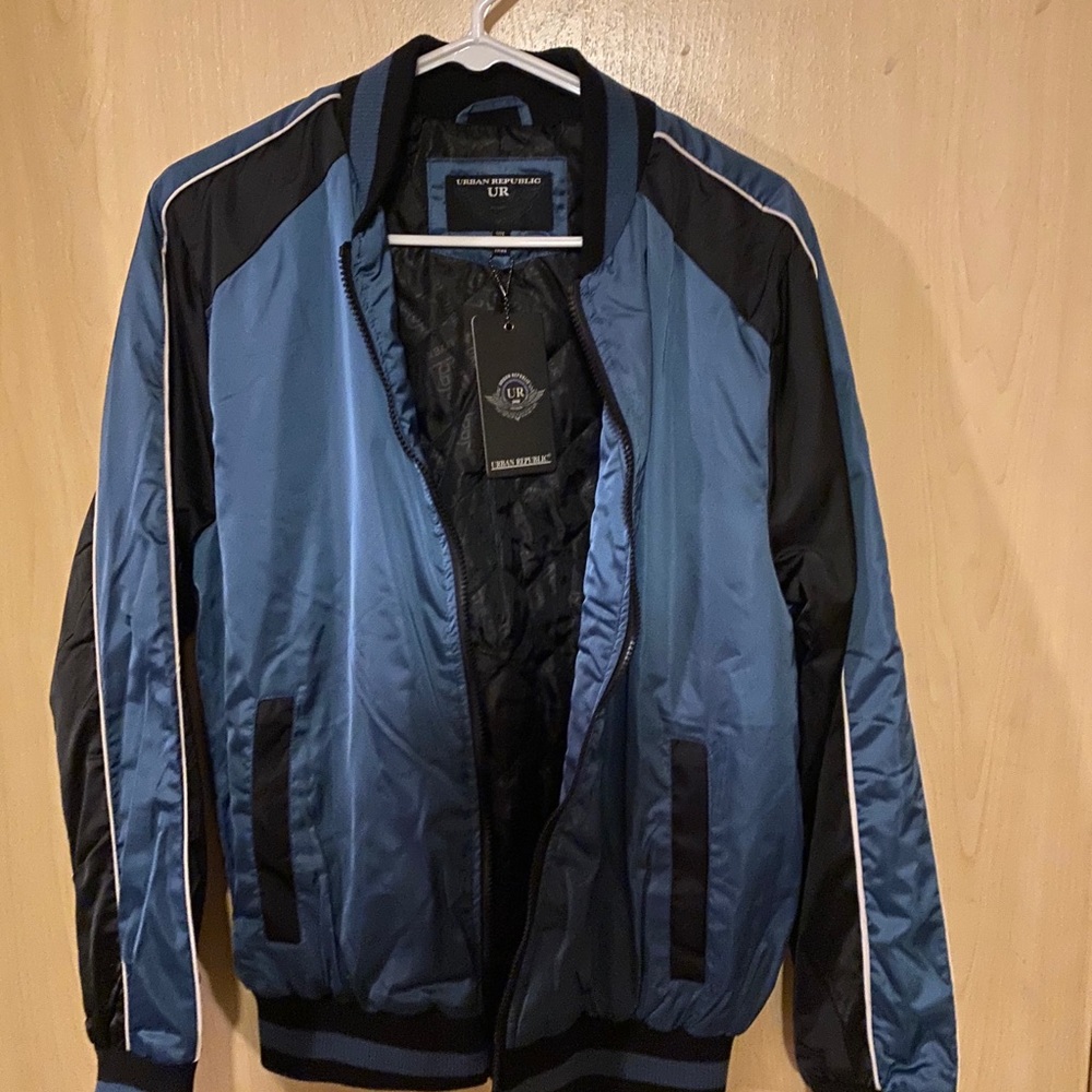Men’s  jacket. New. Never worn.